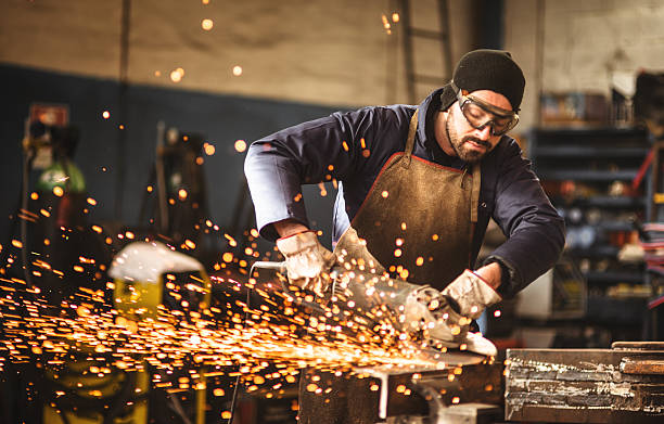 Affordable Welder Services in Bayou La Batre, AL